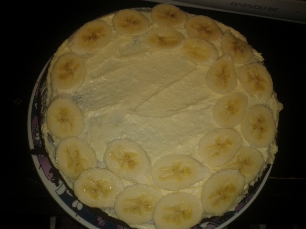 Poschodová skoro Krtkova Torta - obrázok 6