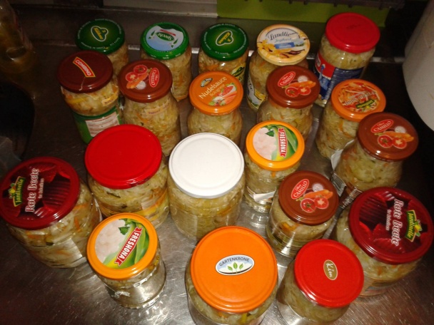 Domáca čalamádka - obrázok 3