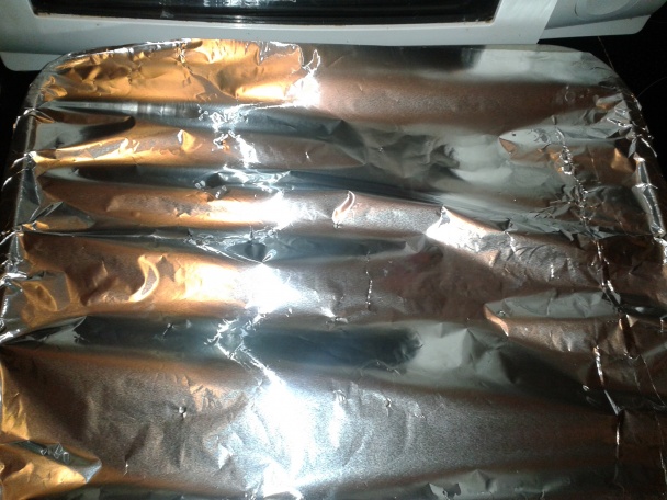 Zapekané morčacie prsia podľa Alčinky (fotorecept) - obrázok 3