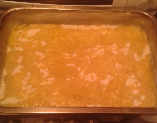 Štrúdľa pre lenivých (fotorecept) - obrázok 3