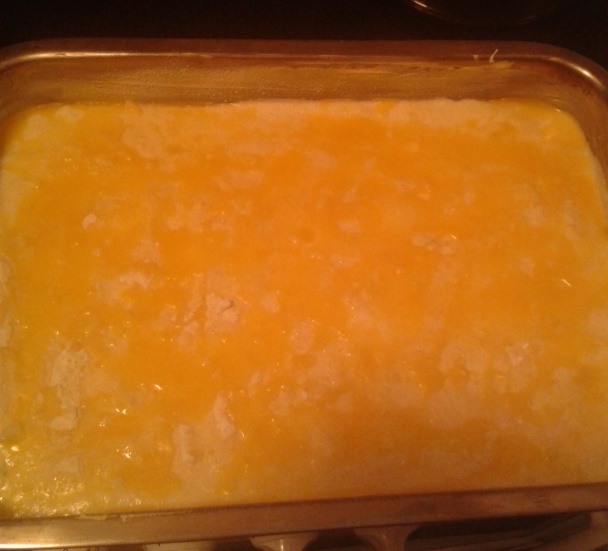 Štrúdľa pre lenivých (fotorecept) - obrázok 6