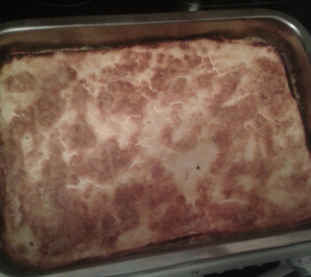 Štrúdľa pre lenivých (fotorecept) - obrázok 7