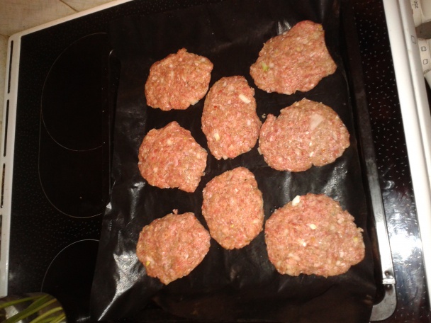 Hacksteak Christine (fotorecept) - obrázok 2