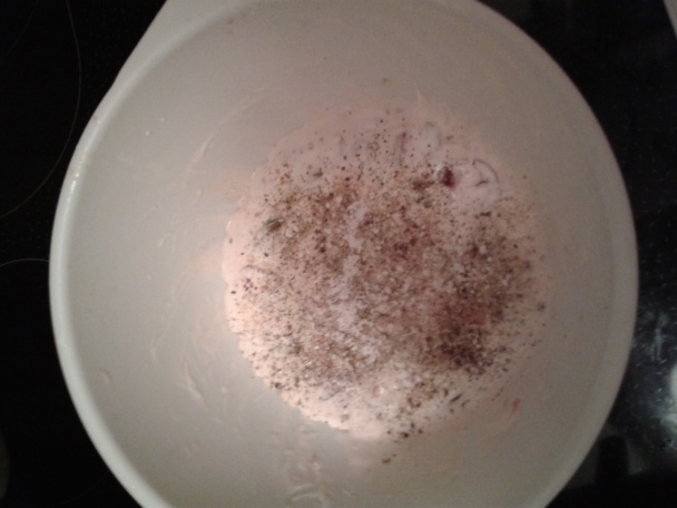 Hacksteak Christine (fotorecept) - obrázok 3