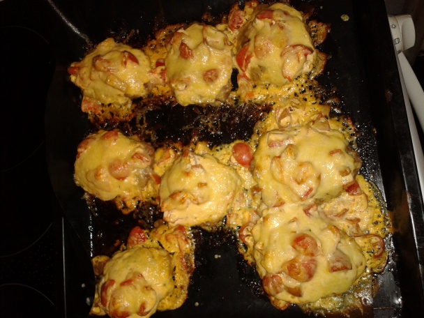 Hacksteak Christine (fotorecept) - obrázok 5