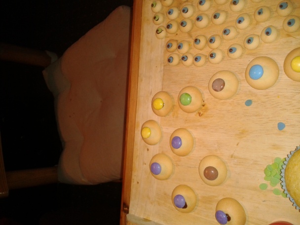 Sobíkové muffinky (fotorecept) - obrázok 3