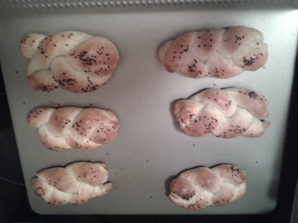 Domáce pletenky - obrázok 2