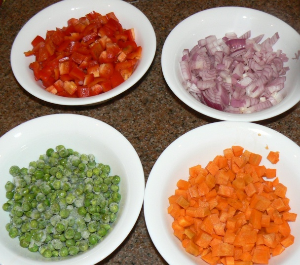 Moravanka (fotorecept) - obrázok 1