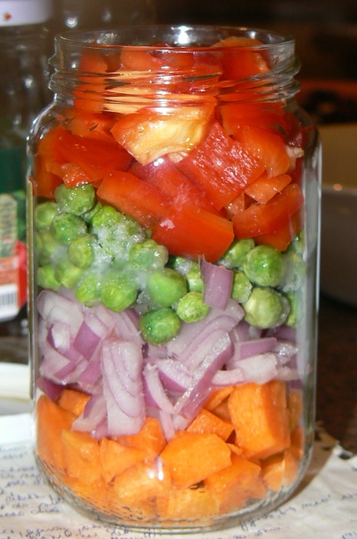 Moravanka (fotorecept) - obrázok 2