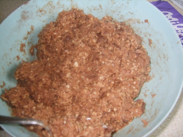 Výborné cookies (fotorecept) - obrázok 2