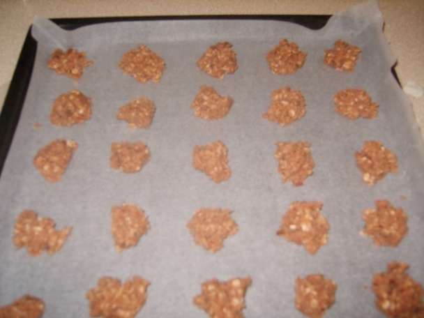 Výborné cookies (fotorecept) - obrázok 3