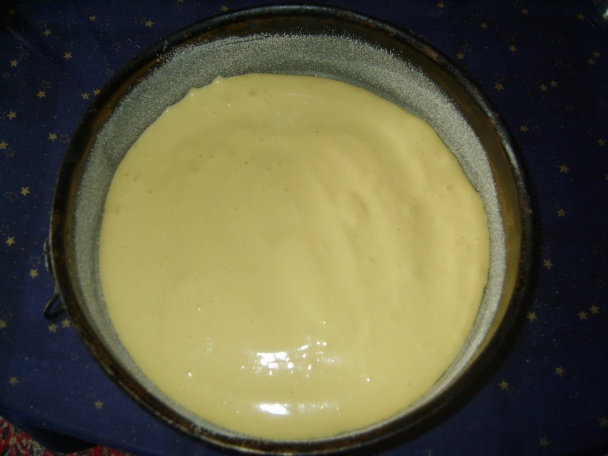 Rýchla a jednoduchá tortička - obrázok 3