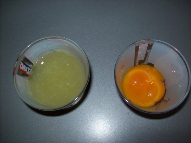 Citrónová pena - obrázok 2