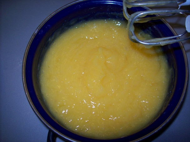 Citrónová pena - obrázok 4