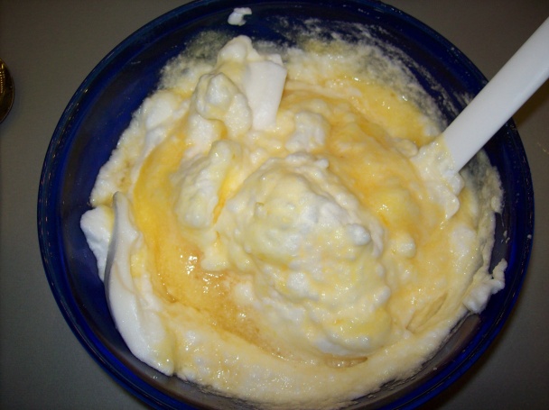 Citrónová pena - obrázok 5