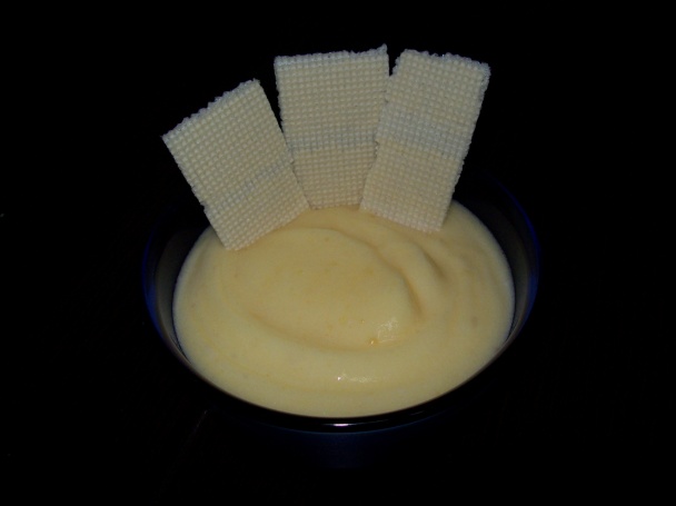 Citrónová pena - obrázok 6