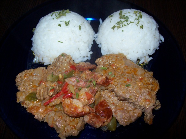 Teľacie na spôsob vtáčika - obrázok 5