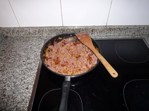 Zapekané cestoviny - obrázok 1