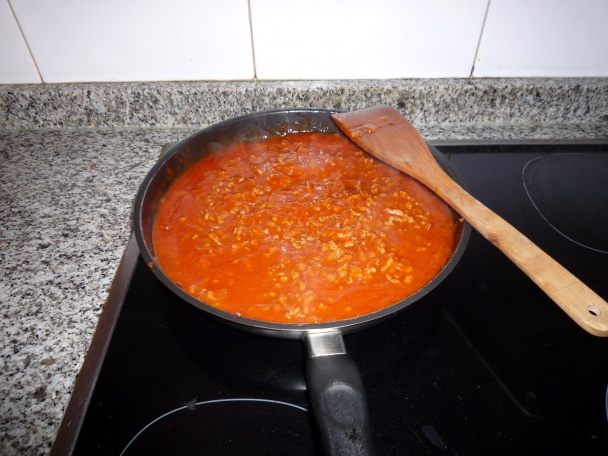 Zapekané cestoviny - obrázok 2