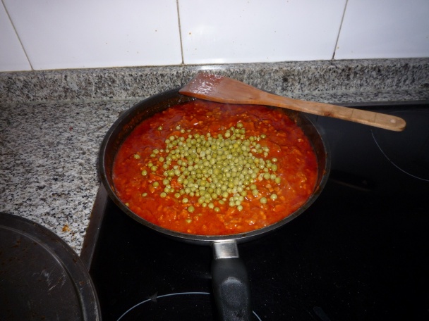 Zapekané cestoviny - obrázok 3