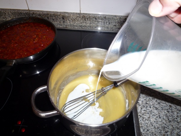 Zapekané cestoviny - obrázok 5