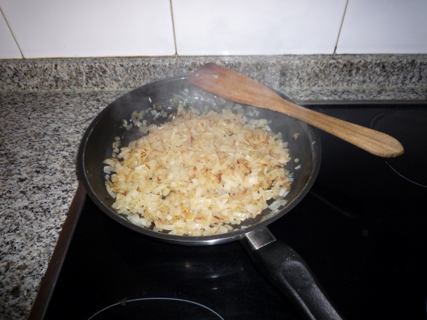 Pečená bravčová mozaika (fotorecept) - obrázok 3