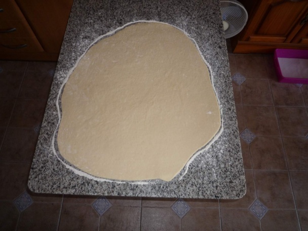 Buchty na pare - obrázok 2