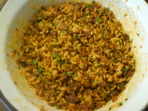 Koložvárska kapusta - obrázok 1