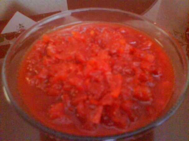 Mletá koreňová zelenina - vegeta - obrázok 4