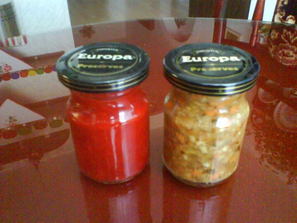 Mletá koreňová zelenina - vegeta - obrázok 5