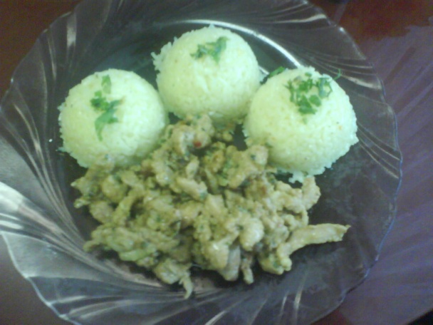 Bravčové pliecko na čínsky spôsob - obrázok 3