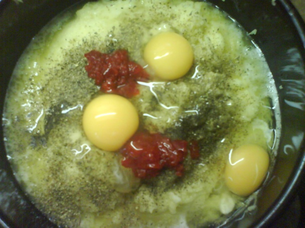 Moje zemiakové placky - naľečniky (fotorecept) - obrázok 3