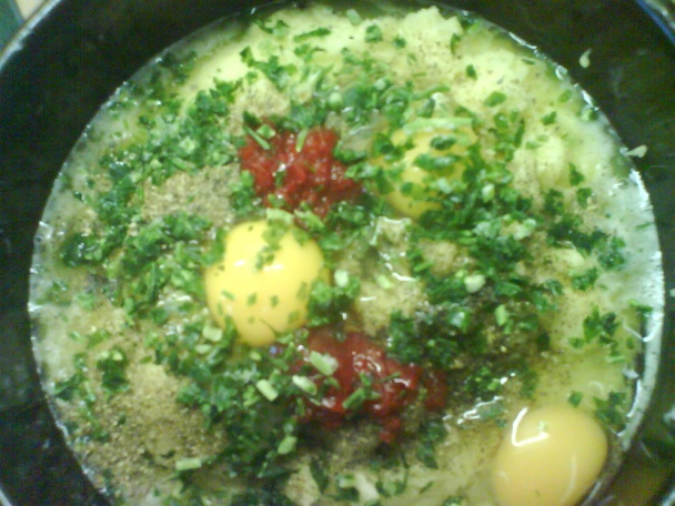 Moje zemiakové placky - naľečniky (fotorecept) - obrázok 4