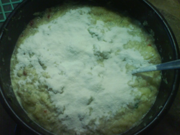 Moje zemiakové placky - naľečniky (fotorecept) - obrázok 5