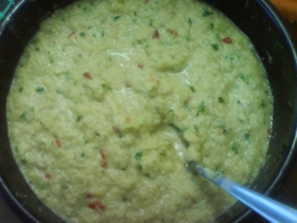 Moje zemiakové placky - naľečniky (fotorecept) - obrázok 6