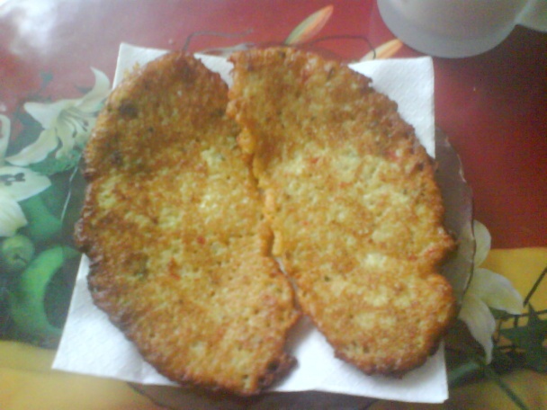 Moje zemiakové placky - naľečniky (fotorecept) - obrázok 7