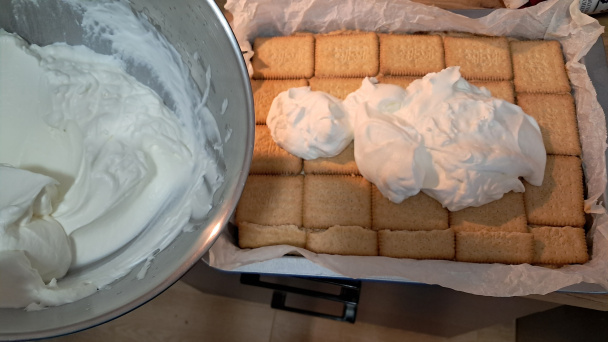 Orechovo-karamelová dobrota (fotorecept) - obrázok 4