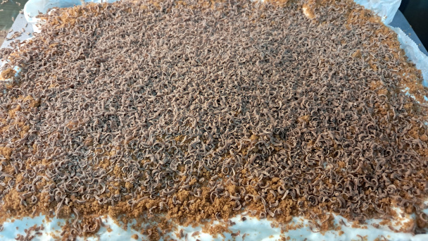 Orechovo-karamelová dobrota (fotorecept) - obrázok 5