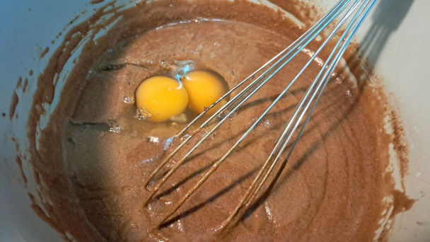 Kávová maškrta (fotorecept) - obrázok 1