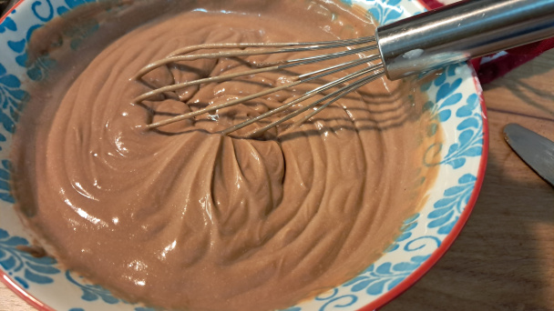 Kávová maškrta (fotorecept) - obrázok 3