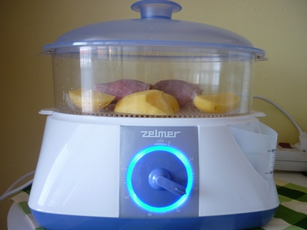 Kapustový závitok - obrázok 2