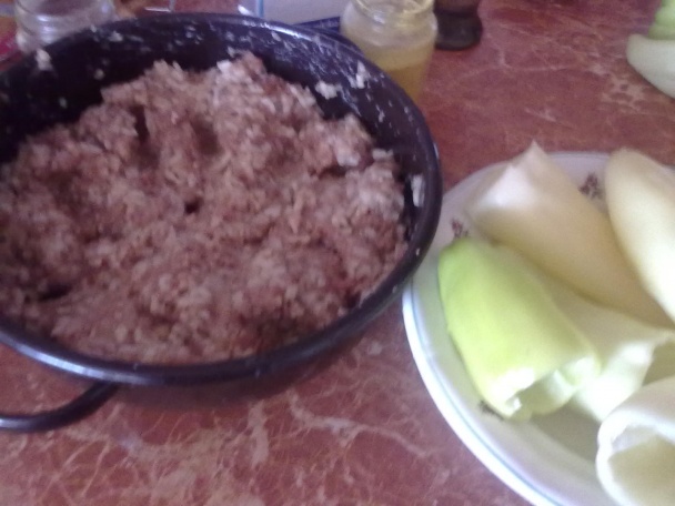 Plnená paprika - obrázok 1