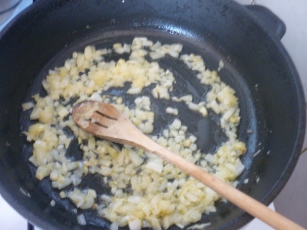 Mäsové guľky v paradajkovej omáčke s cuketou a domácimi tagliatelle (fotorecept) - obrázok 2