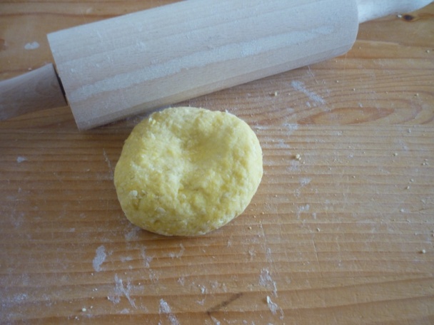 Mäsové guľky v paradajkovej omáčke s cuketou a domácimi tagliatelle (fotorecept) - obrázok 5