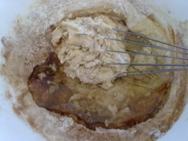 Cuketové muffiny (fotorecept) - obrázok 4