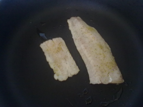 Hoky s cuketovo-zemiakovými plackami - obrázok 5