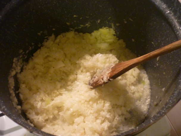 Fazuľové lečo s klobásou - sterilizované (fotorecept) - obrázok 2