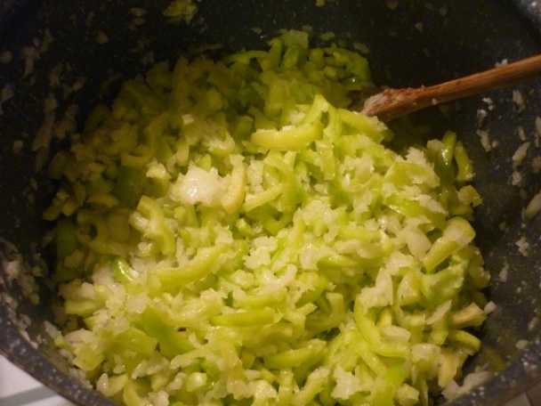 Fazuľové lečo s klobásou - sterilizované (fotorecept) - obrázok 3