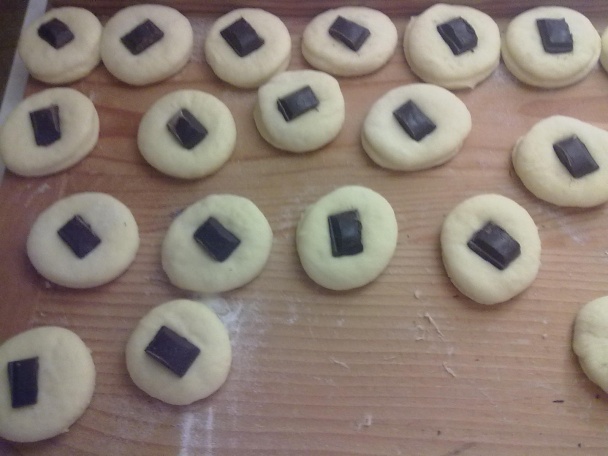 Brioška  - obrázok 1