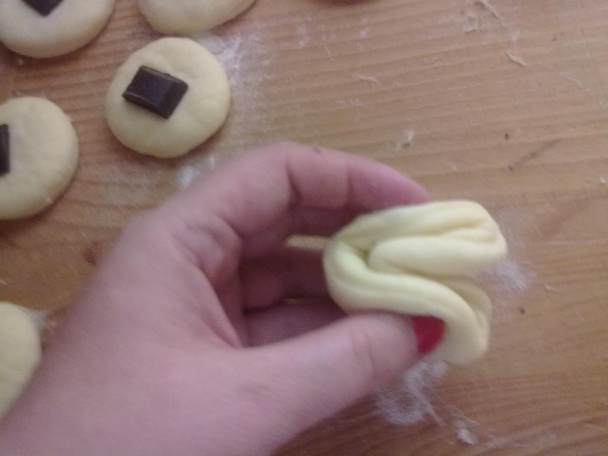 Brioška  - obrázok 3